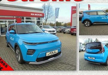 Kia Soul 4.500 km 29.950 &euro; Dresden 01139