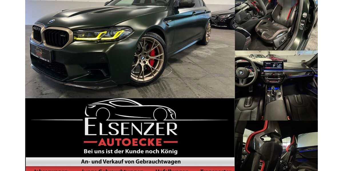 BMW M5 31.999 km 149.999 &euro; Eppingen 75031