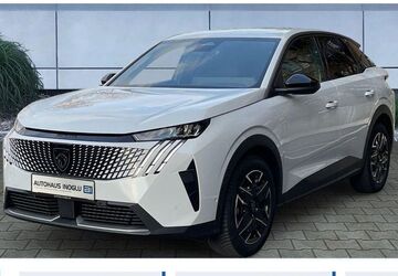 Peugeot 3008 24.171 km 24.980 &euro; Rüsselsheim 65428