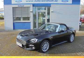 Fiat 124 Spider 66.250 km 15.990 &euro; Hamm 59069
