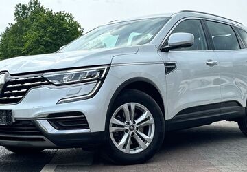 Renault Koleos 140.000 km 17.700 &euro; Bad Homburg 61350
