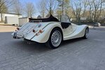 Morgan Plus 8 4.8 AERO8 MAGIC MAGNOLIA Typ A12/A18 46.000 km 109.999 &euro; Hamburg 22339