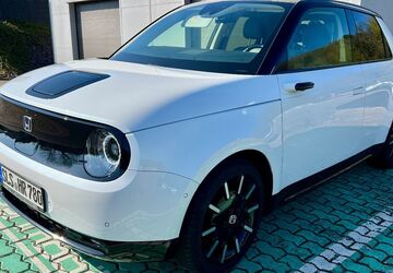 Honda e 22.750 km 21.950 &euro; Rehlingen-Siersburg 66780