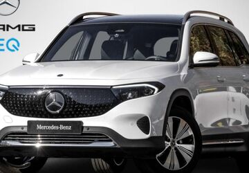 Mercedes-Benz EQB 27.880 km 39.950 &euro; Siegen 57074