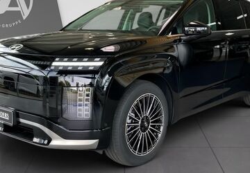 Hyundai IONIQ 9 3.500 km 68.890 &euro; Nienburg 31582