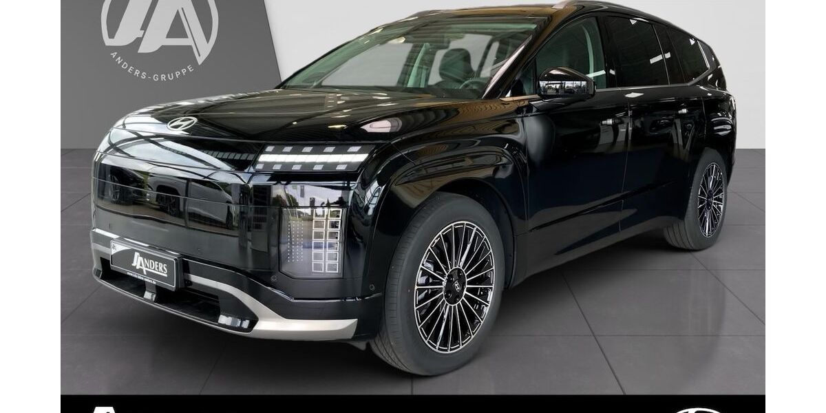 Hyundai IONIQ 9 3.500 km 68.890 &euro; Nienburg 31582