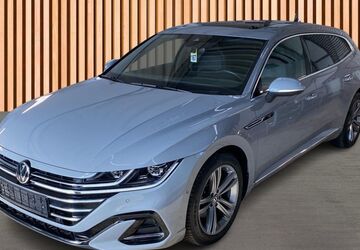 VW Arteon 20.333 km 34.880 &euro; Dresden 01328