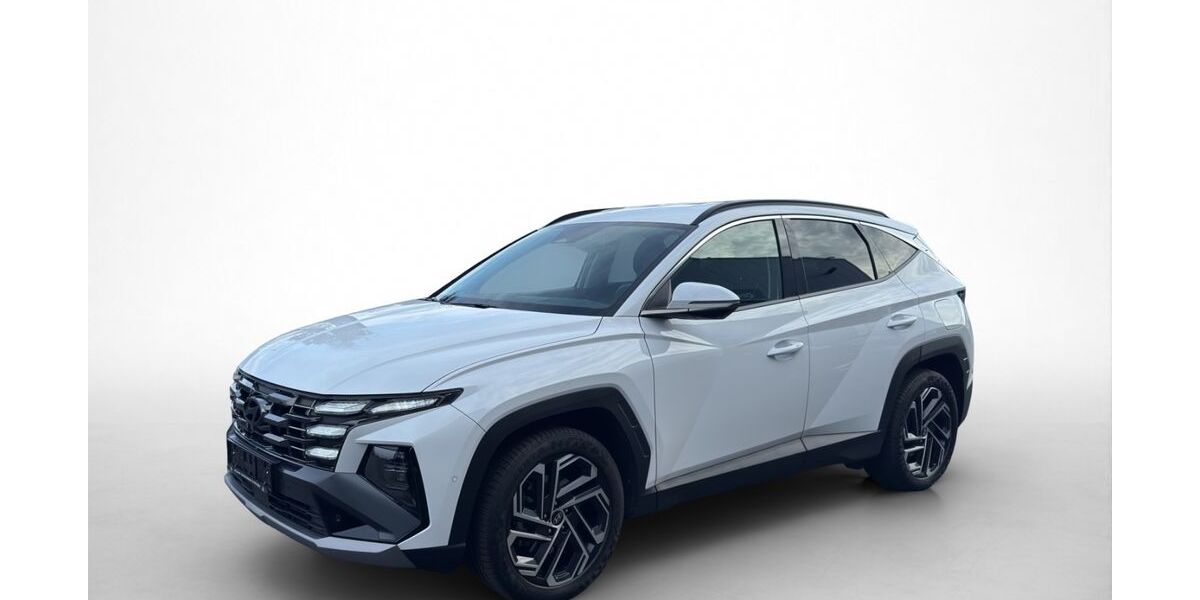 Hyundai TUCSON 11.000 km 35.980 &euro; Bornheim 53332