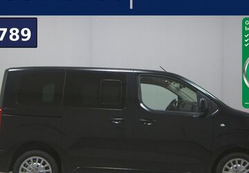 Opel Zafira Life 168.351 km 16.280 &euro; Gyhum/Bockel 27404