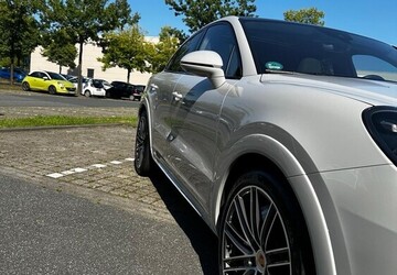 Porsche Cayenne 67.000 km 99.999 &euro; Delmenhorst 27749