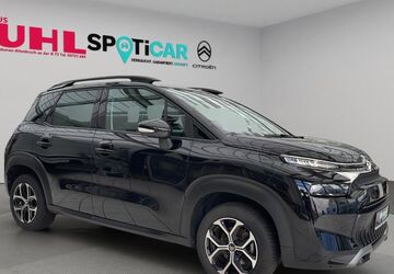 Citroen C3 Aircross 30.652 km 18.990 &euro; Cuxhaven 27478