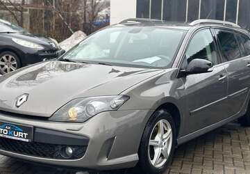 Renault Laguna 280.000 km 2.699 &euro; Biedenkopf 35216