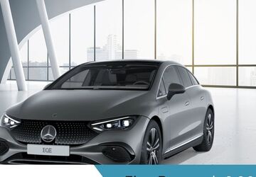 Mercedes-Benz EQE 10.392 km 48.790 &euro; Erfurt 99092