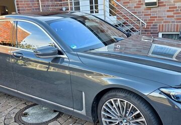 BMW 740 32.000 km 66.666 &euro; Peine 31224