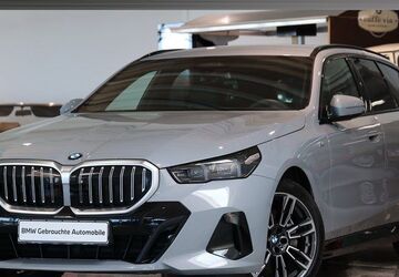 BMW 540 27.252 km 62.500 &euro; Ismaning 85737