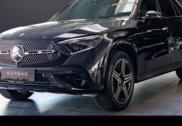 Mercedes-Benz GLC 300 15.000 km 73.900 &euro; Bitburg 54634