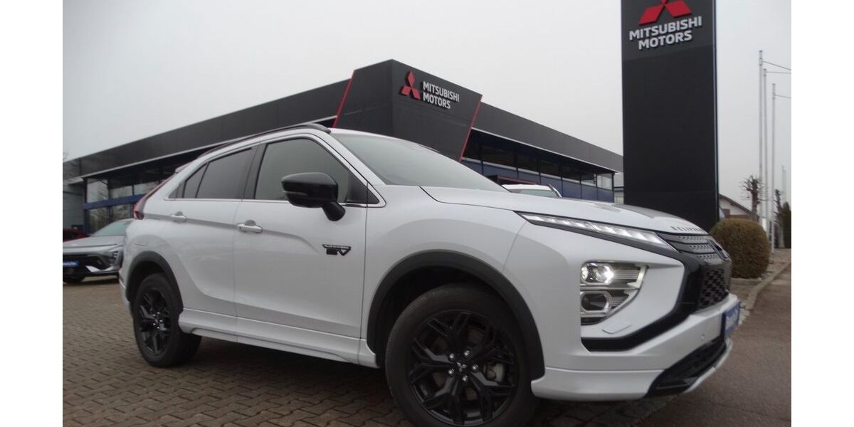 Mitsubishi Eclipse Cross 38.550 km 24.490 &euro; Königsbrunn 86343