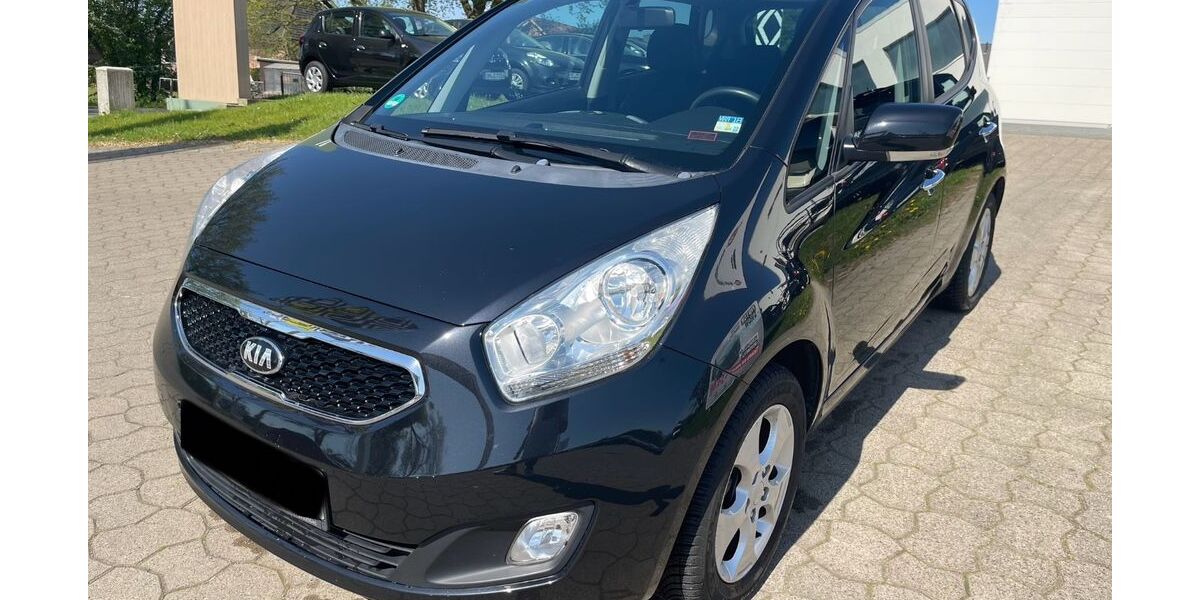 Kia Venga 104.755 km 4.990 &euro; Trappenkamp 24610