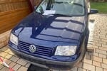 VW Bora 163.382 km 3.000 &euro; Altenstadt 63674