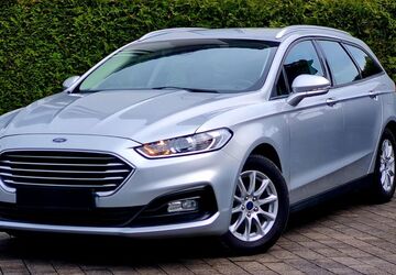 Ford Mondeo 143.000 km 13.400 &euro; Bad Lippspringe 33175
