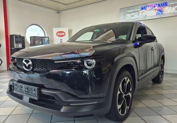 Mazda MX-30 6.073 km 24.999 &euro; Backnang 71522