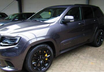 Jeep Grand Cherokee 95.541 km 59.900 &euro; Bocholt 46395