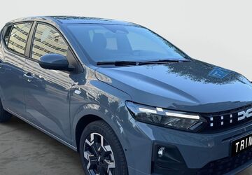 Dacia Sandero 15.850 km 15.999 &euro; Diepholz 49356