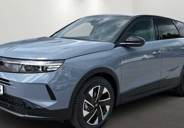 Opel Grandland (X) 14.500 km 33.900 &euro; Freising 85356