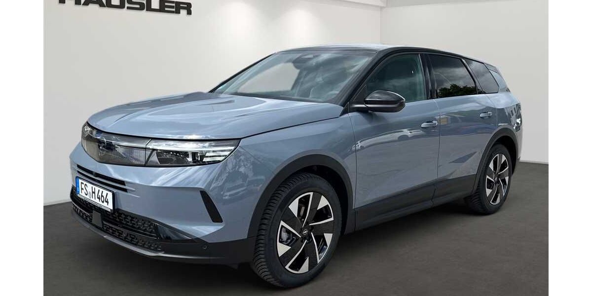 Opel Grandland (X) 14.500 km 33.900 &euro; Freising 85356