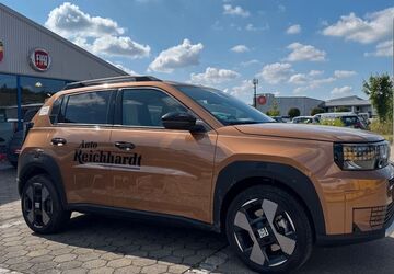 Fiat Grande Panda 3.000 km 23.980 &euro; Augsburg 86179