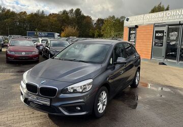 BMW 216 Active Tourer 148.000 km 8.990 &euro; Lohne 49393