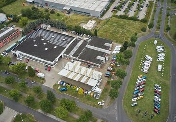 Opel Zafira Life 57.800 km 41.990 &euro; Mühlhausen 99974