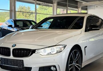 BMW 428 89.240 km 20.999 &euro; Mainburg 84048
