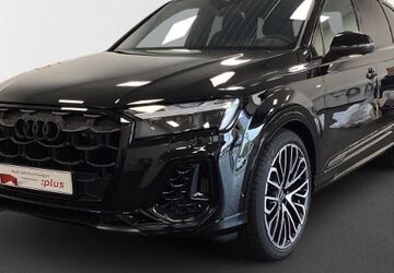 Audi Q7 4.898 km 99.990 &euro; Mölln 23879