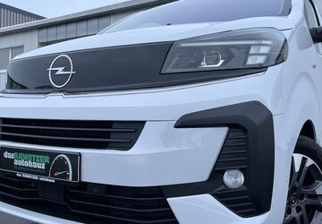 Opel Zafira 32.326 km 31.860 &euro; Marktredwitz 95615