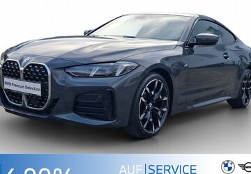 BMW 420 29.100 km 54.190 &euro; Asperg 71679