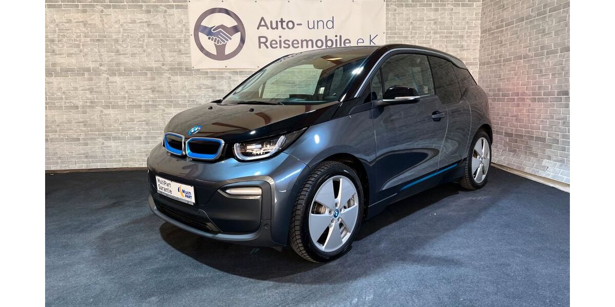 BMW i3 42.000 km 18.900 &euro; Spaichingen 78549