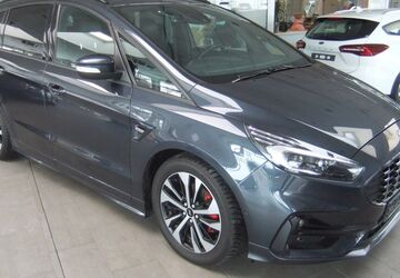 Ford S-Max 112.500 km 21.299 &euro; Güstrow 18273