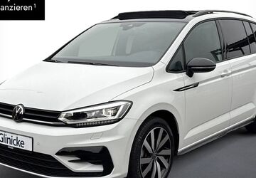 VW Touran 3.547 km 42.970 &euro; Baunatal 34225