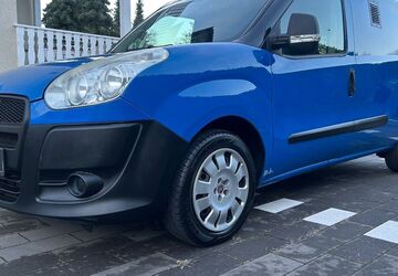 Fiat Doblo 261.359 km 3.500 &euro; Essen 45326