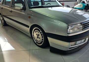 VW Vento 92.190 km 6.999 &euro; Altena 58762