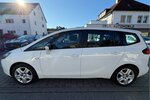 Opel Zafira Tourer Business Edition Navi 1. Hand 114.000 km 9.990 &euro; Neckarsulm 74172