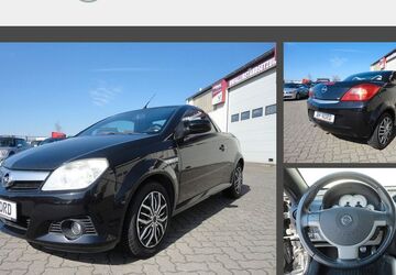 Opel Tigra 182.500 km 1.800 &euro; Neumünster 24536