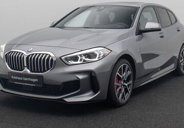 BMW 128 10.409 km 36.499 &euro; Isernhagen 30916