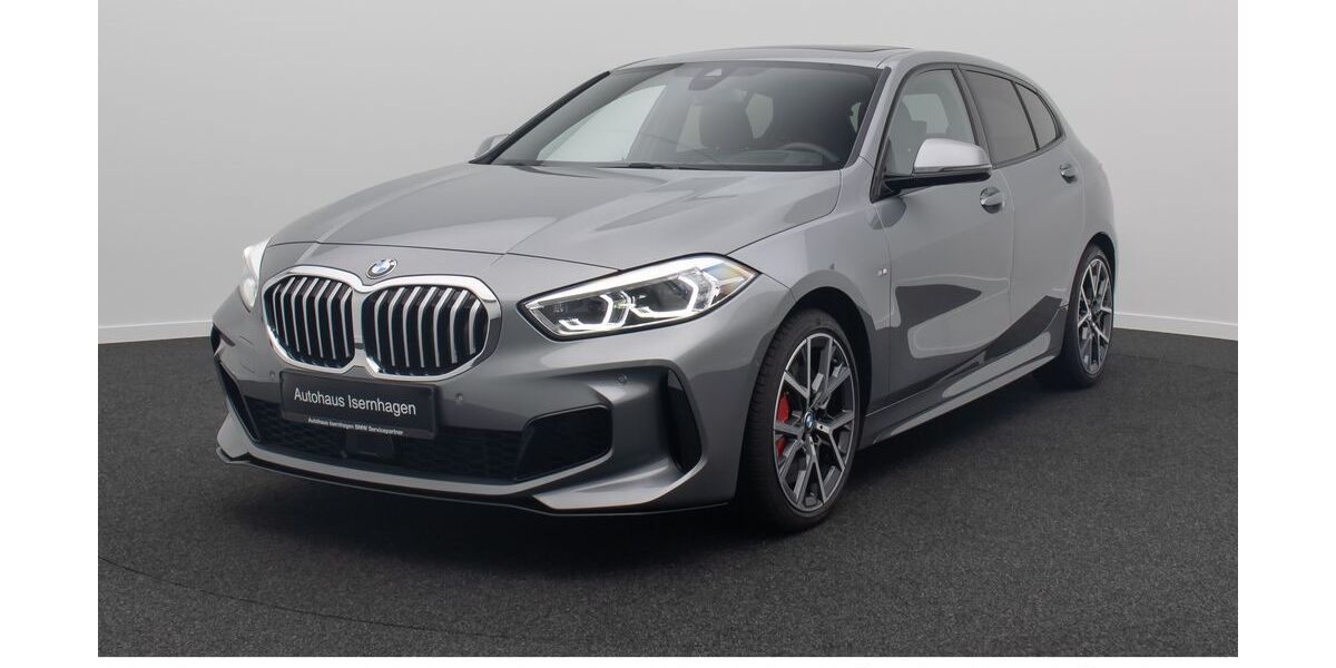 BMW 128 10.409 km 36.499 &euro; Isernhagen 30916