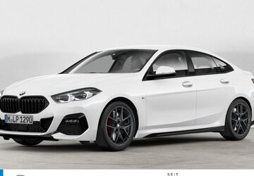 BMW 218 17.392 km 37.090 &euro; Overath-Vilkerath 51491