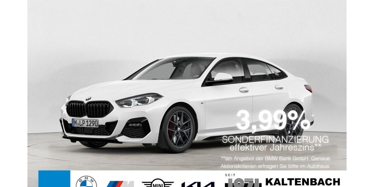 BMW 218 17.392 km 37.390 &euro; Overath-Vilkerath 51491