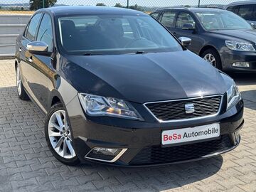 Gebrauchte Seat Toledo