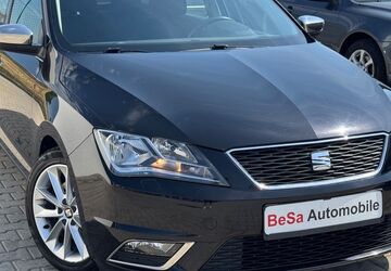 Seat Toledo 99.000 km 7.990 &euro; Wallersdorf 94522