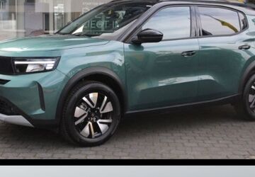 Opel Frontera 5.036 km 28.143 &euro; Unna 59427